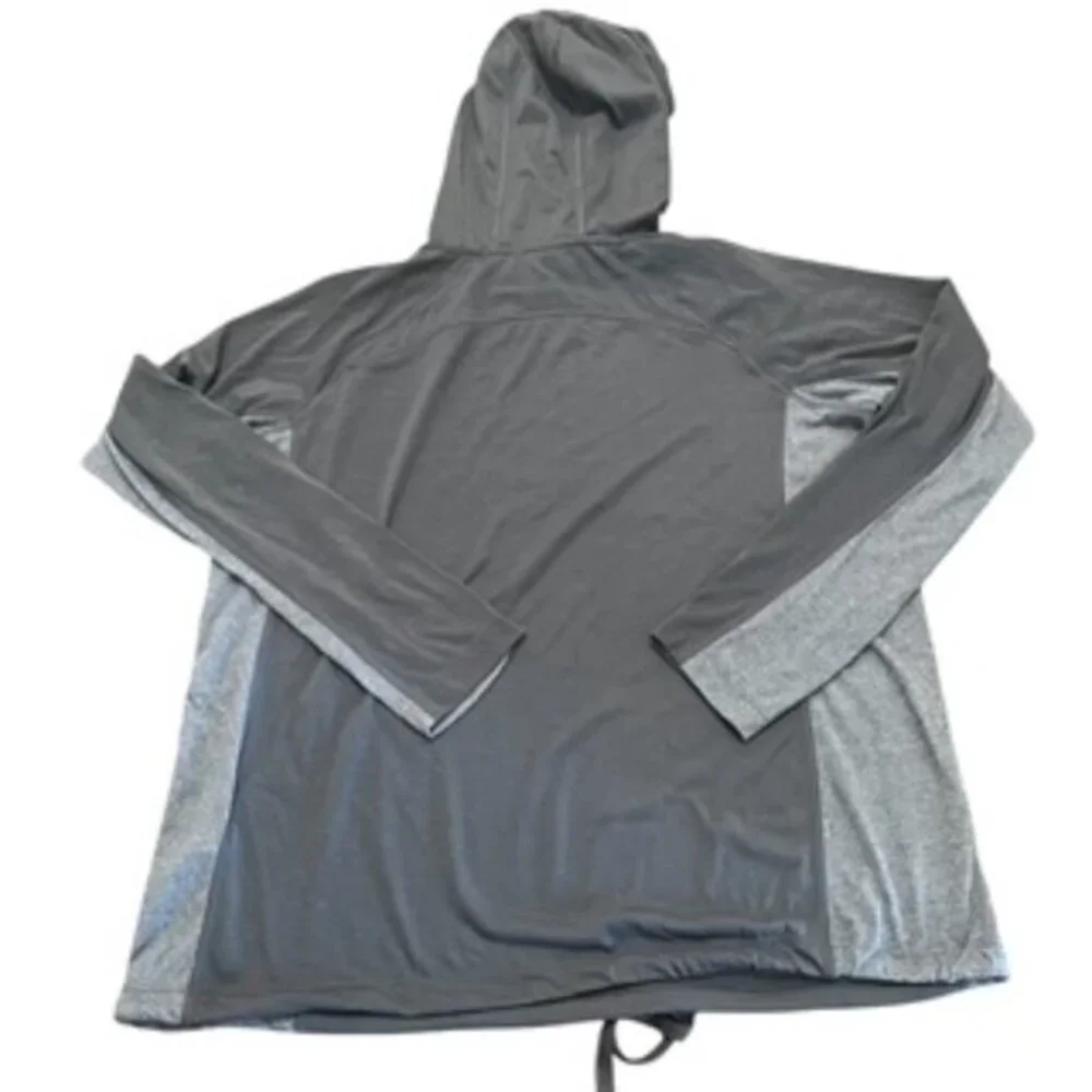 University Of Pennsylvania‎ Under Armour Women’s Sz Large Hoodie Heat Gear